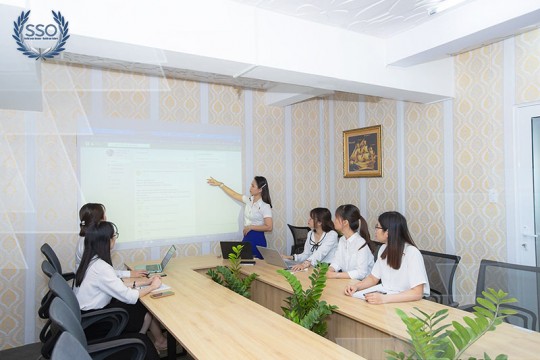 Chương Trình Ưu Đãi Phòng Họp Tại SSO OFFICE